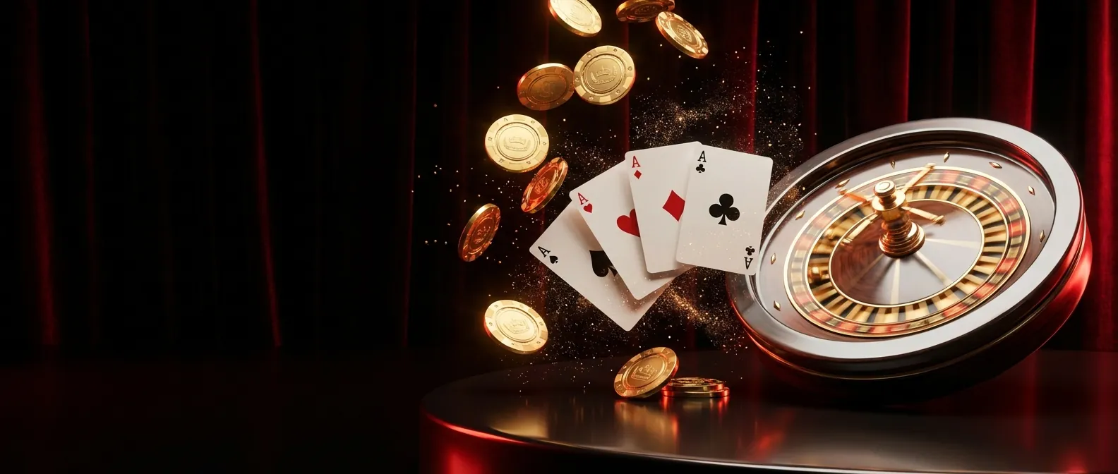 Vulkan Vegas Casino bonus