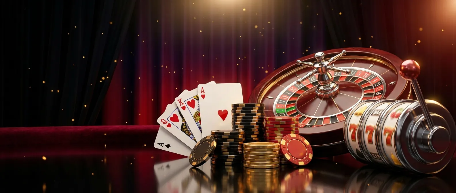 Vulkan Vegas Casino bonus