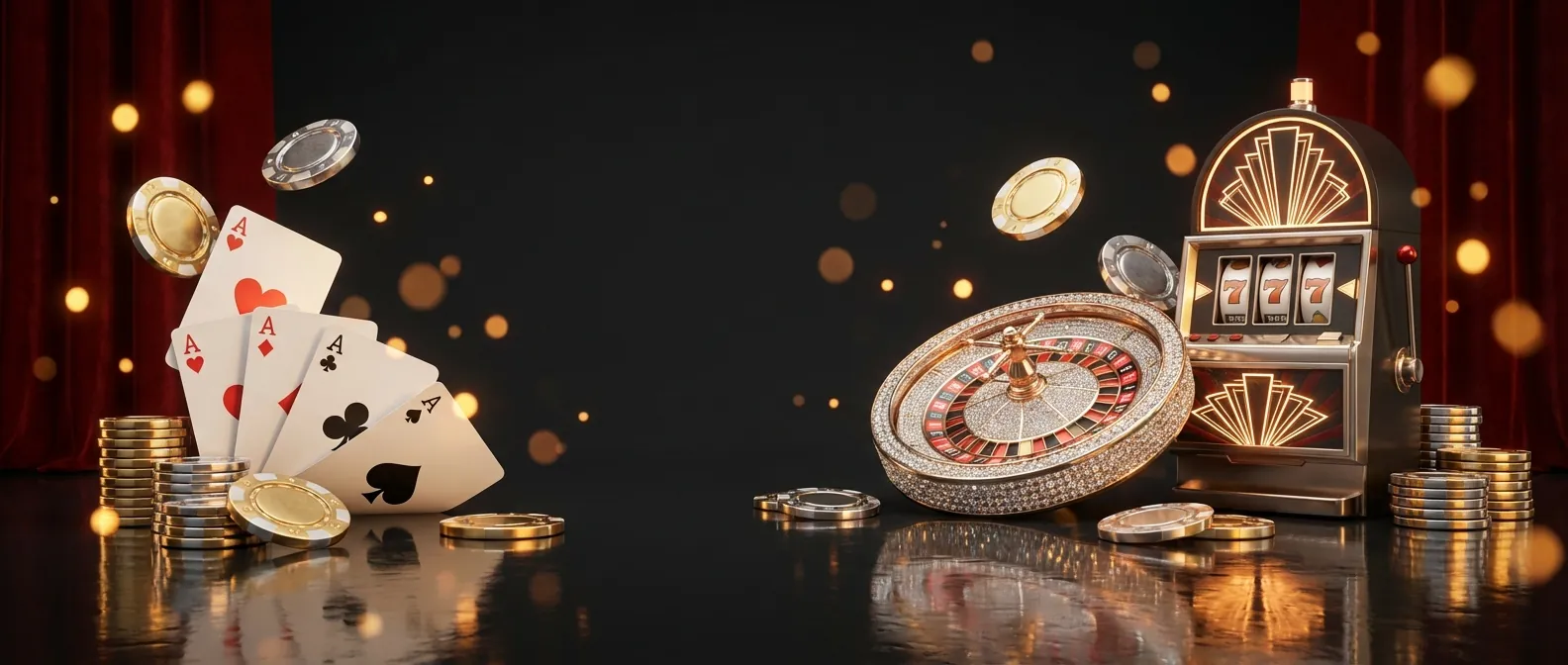 Vulkan Vegas Casino bonus